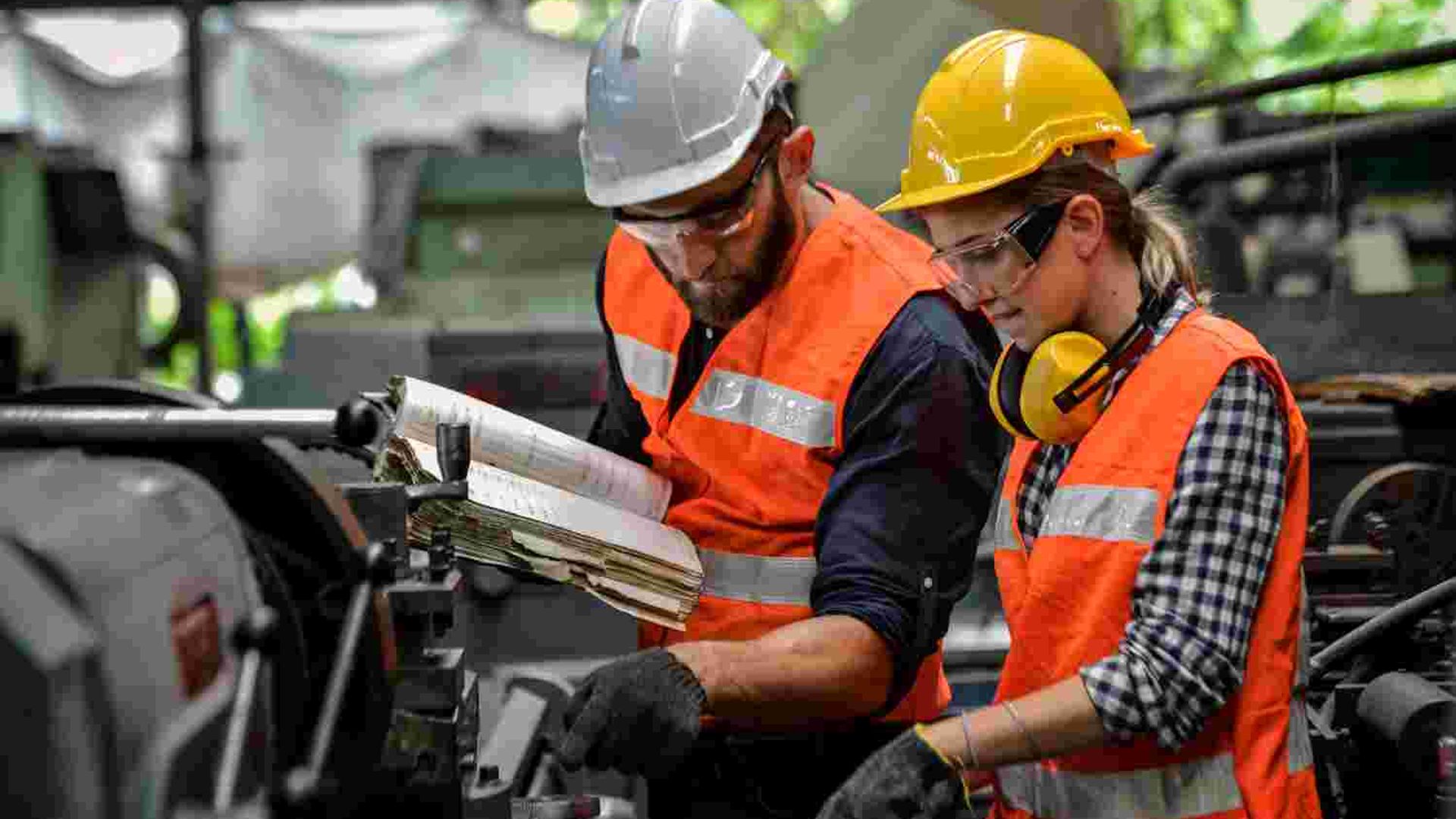 Mechatronics and Robotics Maintenance Foundation