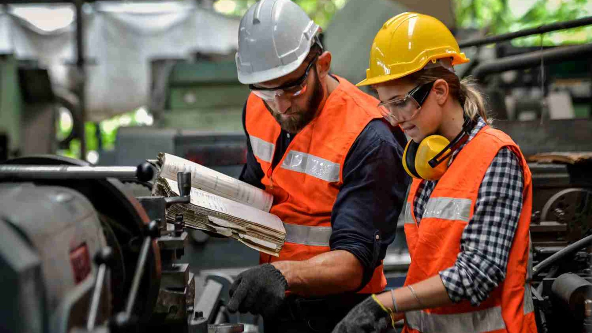 GEARS Level 1: RMEO Foundational Technical Training