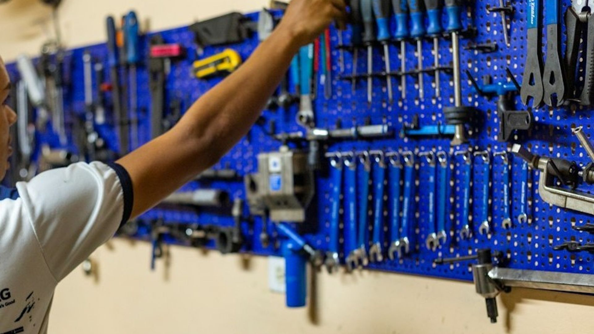 Accelerator: Instrumentation and Control Systems for Power Plant Technicians