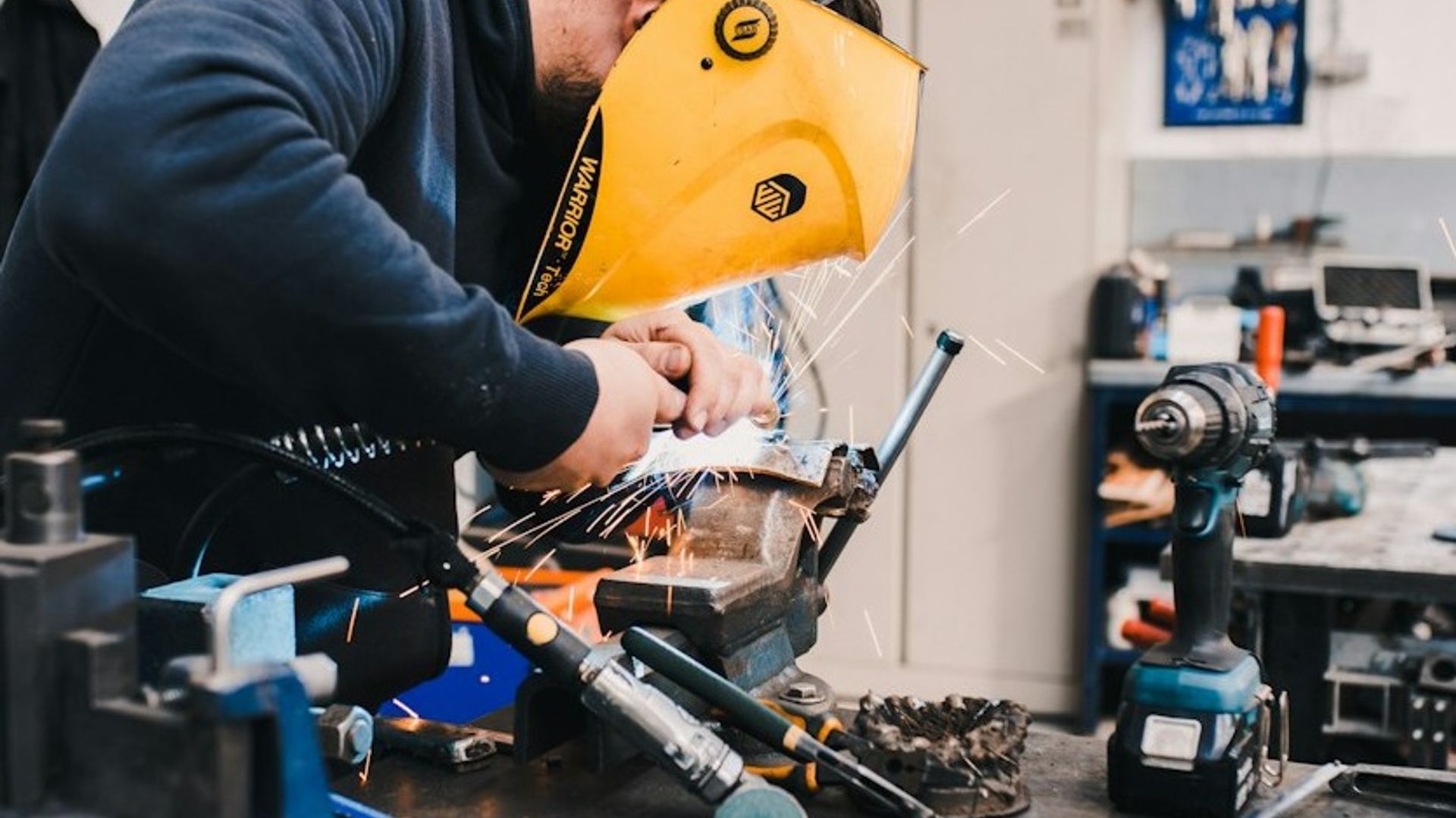 Accelerator: Multi-Skilled Technician