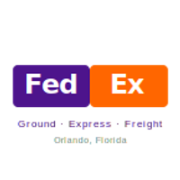 FedEx