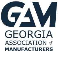 Open Georgia Association of Manufacturers (GAM) website