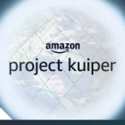Amazon Project Kuiper