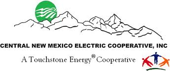 Open Central NM Electrical Co-ops website