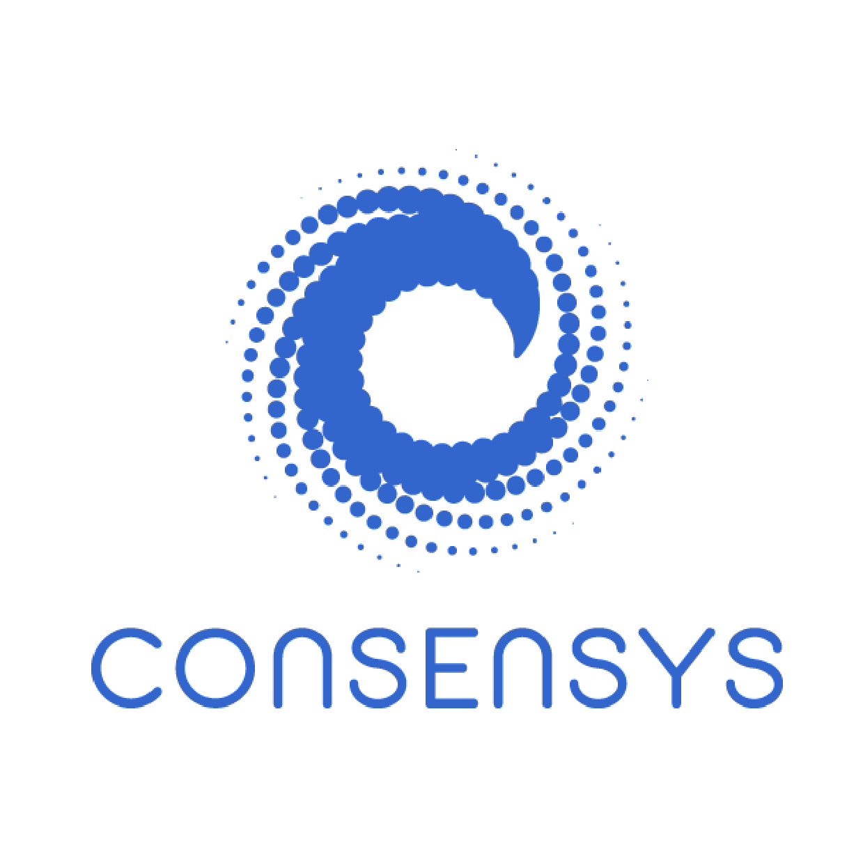 Open Consensys website