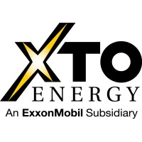 Open XTO Energy website