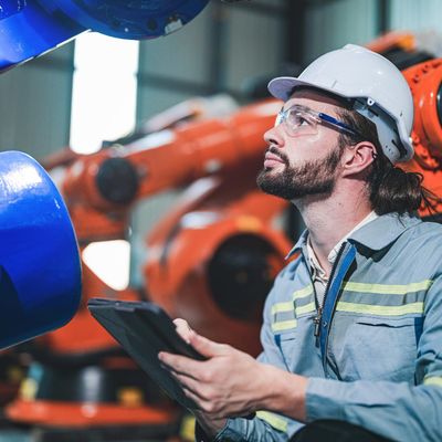 Ruta de Aprendizaje: Mantenimiento de Mecatrónica y Robótica