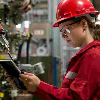 Bundle 2: Mechanical and Fluid Systems for Technicians
