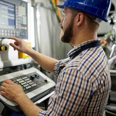 Bundle 3: Industrial and Computer Systems for Technicians
