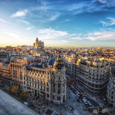 Mechatronics and Robotics Maintenance (Spanish)