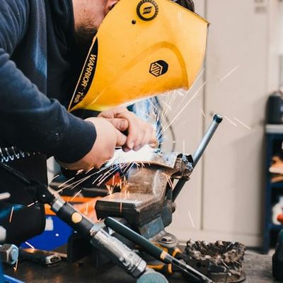 Multi-Skilled Technician for Power Plants